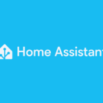 Home Assistant logo